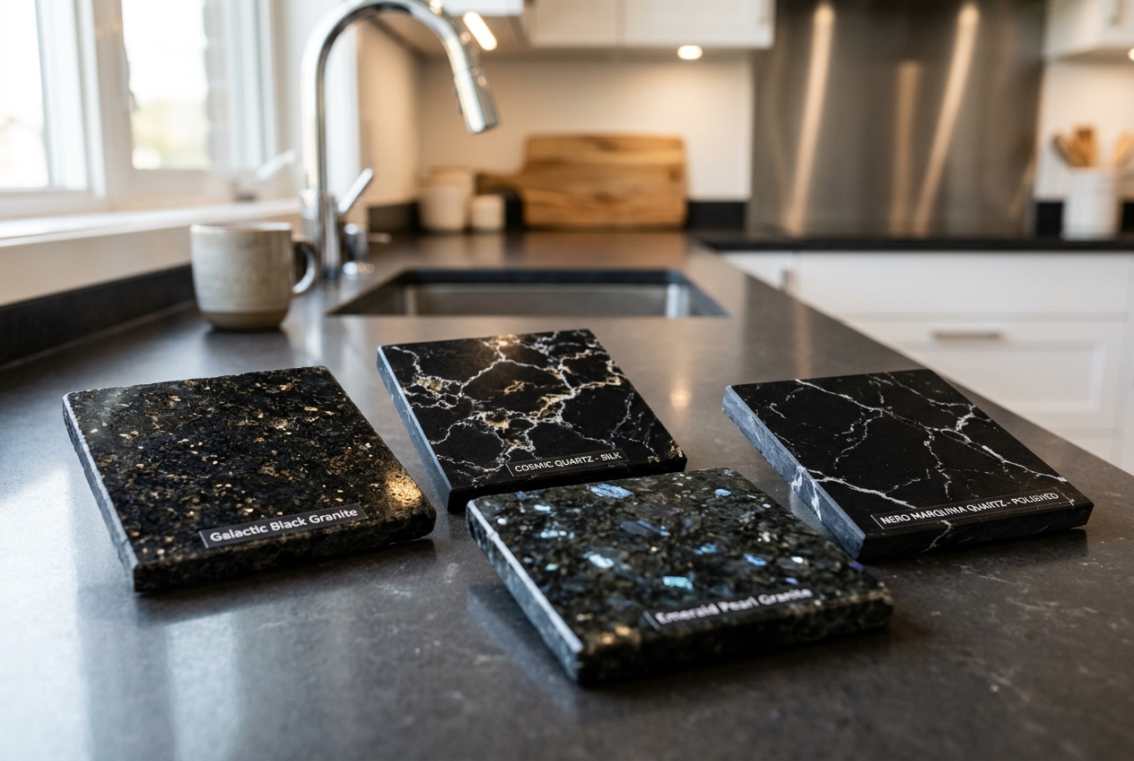 Granite