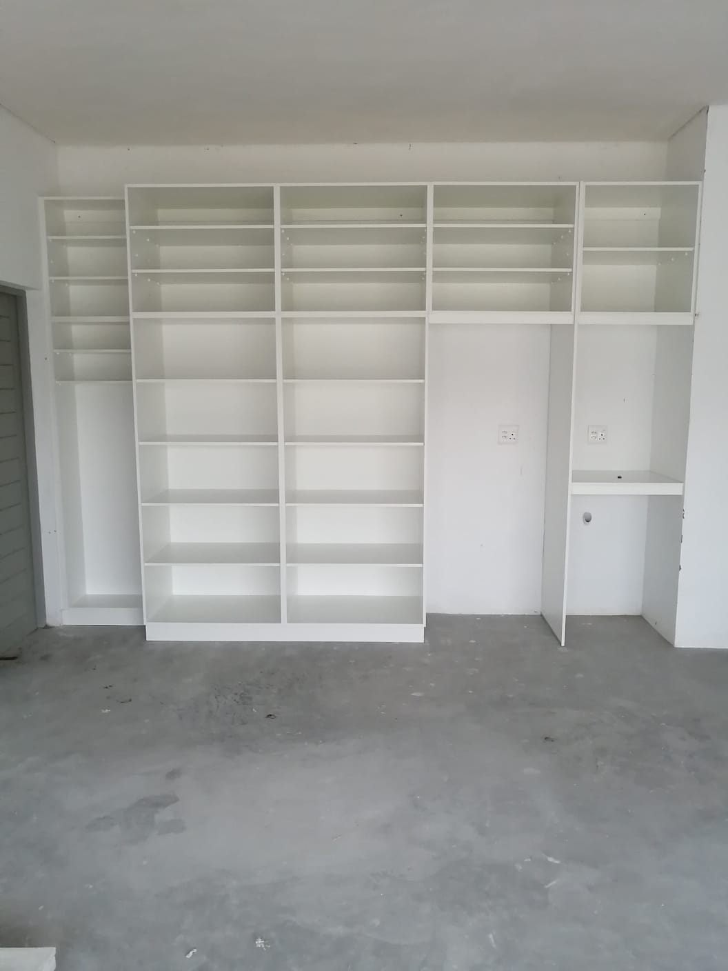 Gallery Work