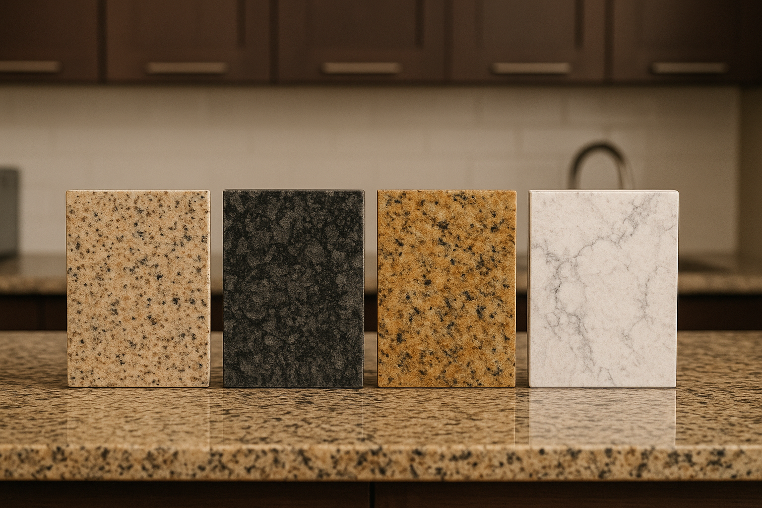 East Coast Designs - Granite  1