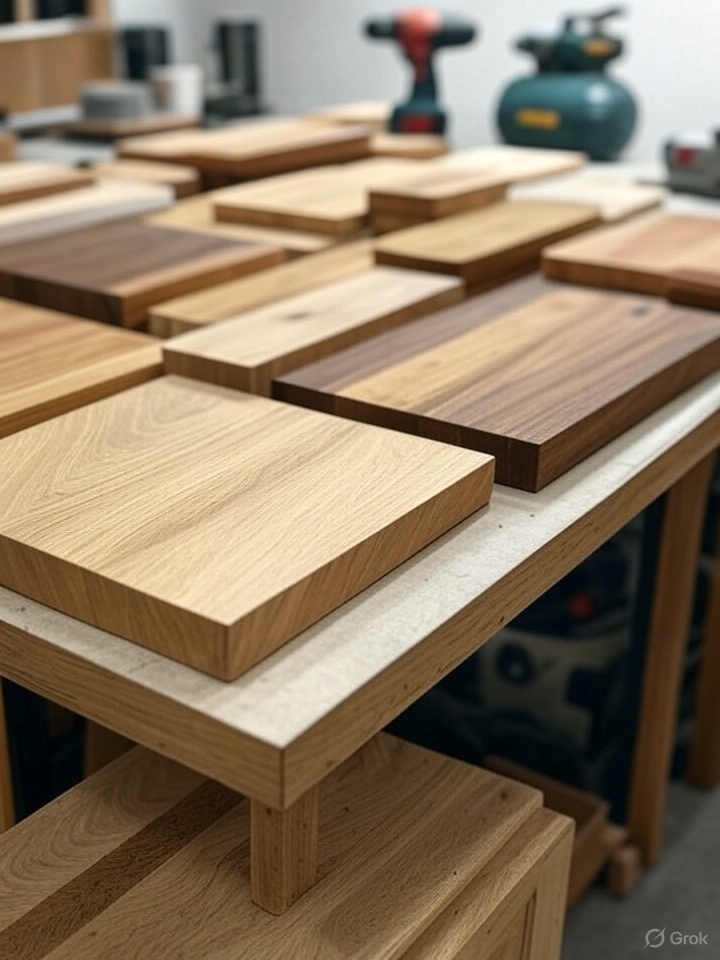 East Coast Designs - Board Supply 1