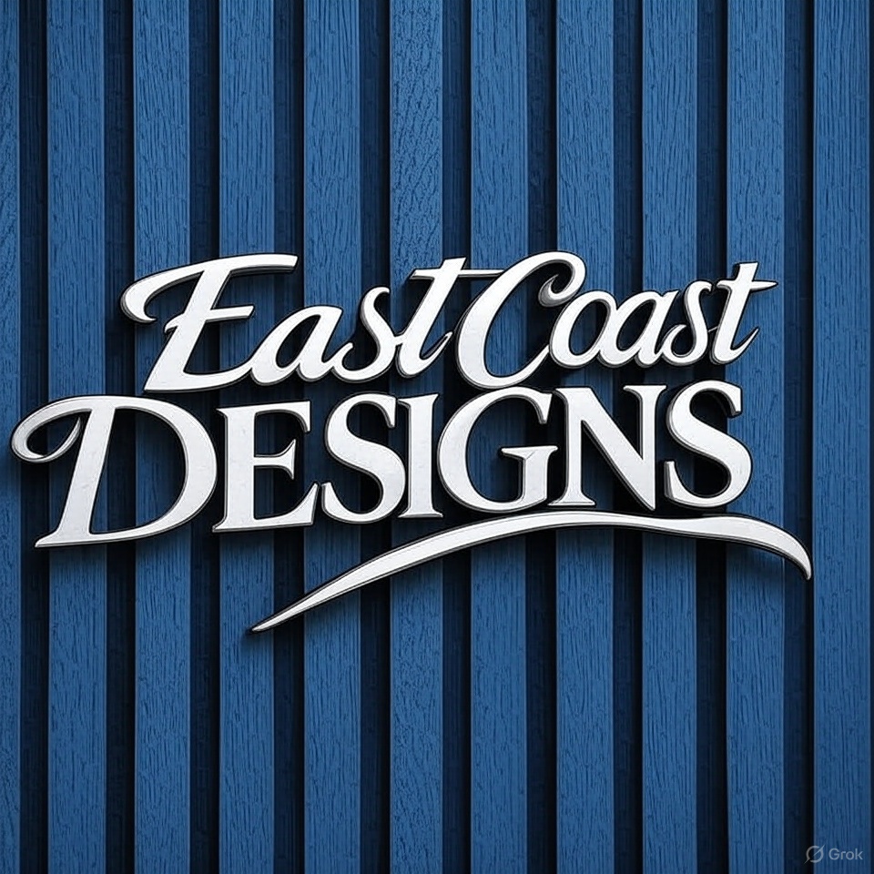 East Coast Design - Logo 1